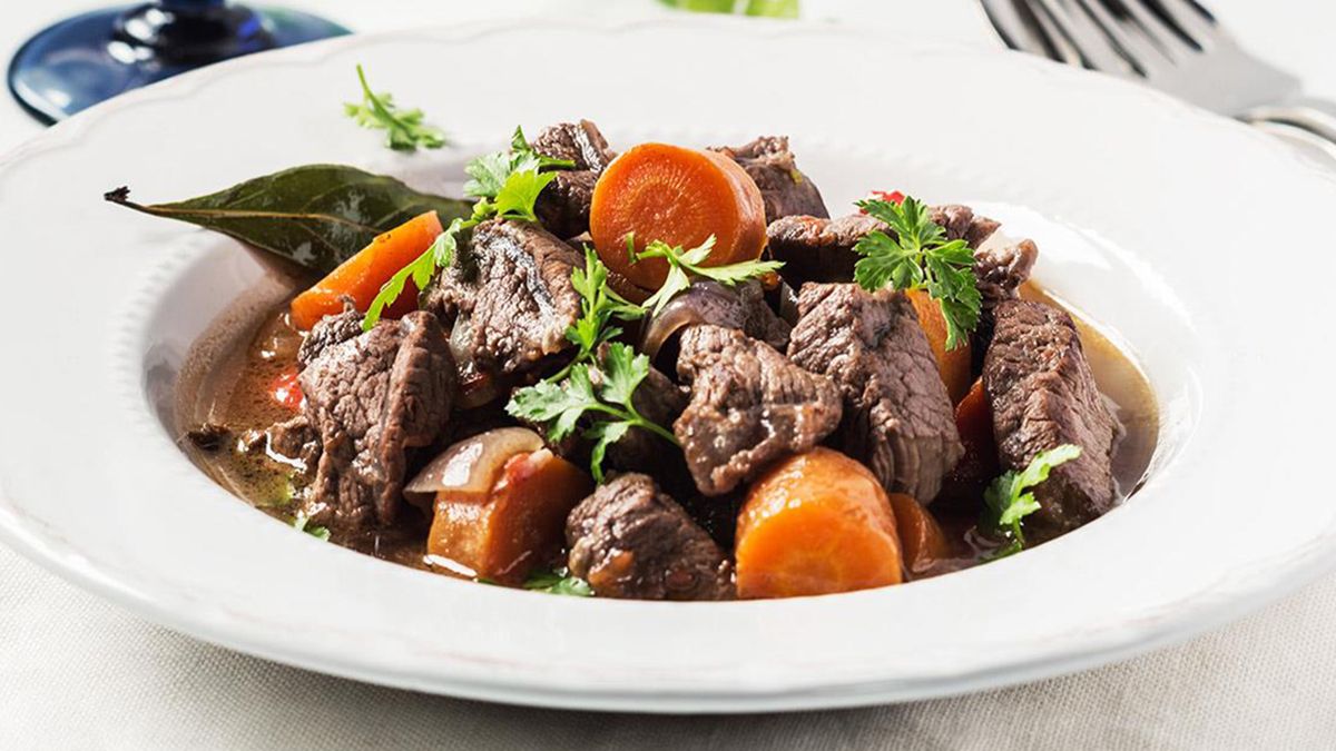 Riquísima carne a la olla con un corte poco conocido y barato.