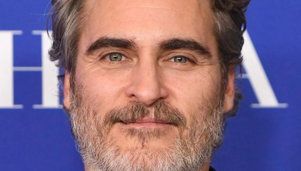Recién estrenó en Amazon Prime Video y es un éxito rotundo de Joaquín Phoenix