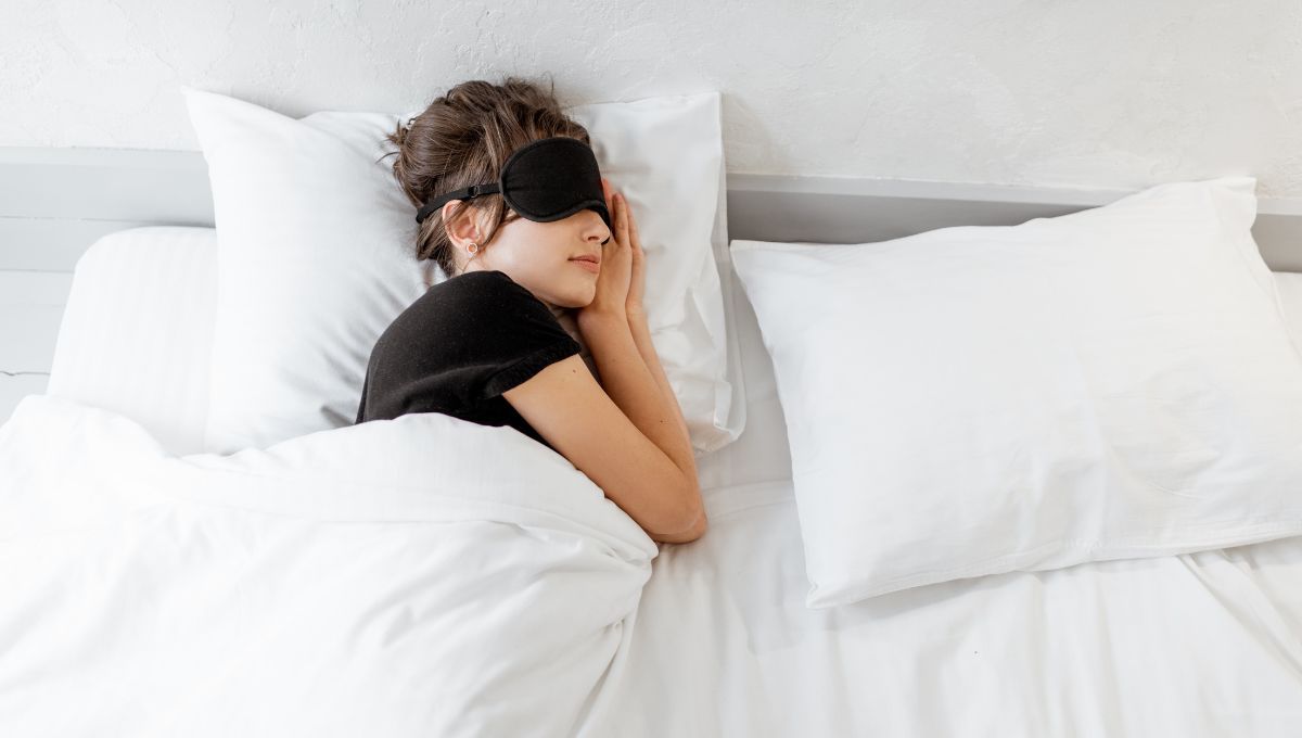 Un estudio realizado en China reveló cuánto tiempo hay que dormir para reducir el riesgo de diabetes