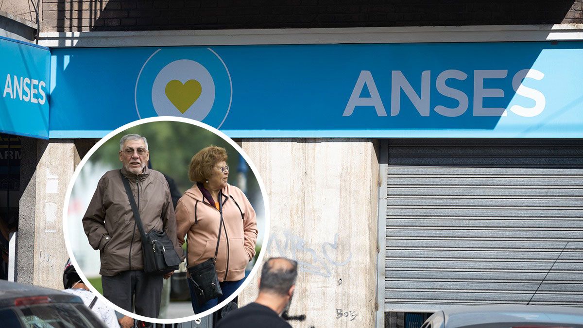 ANSES pagará a miles de JUBILADOS más de $1.450.000 en julio