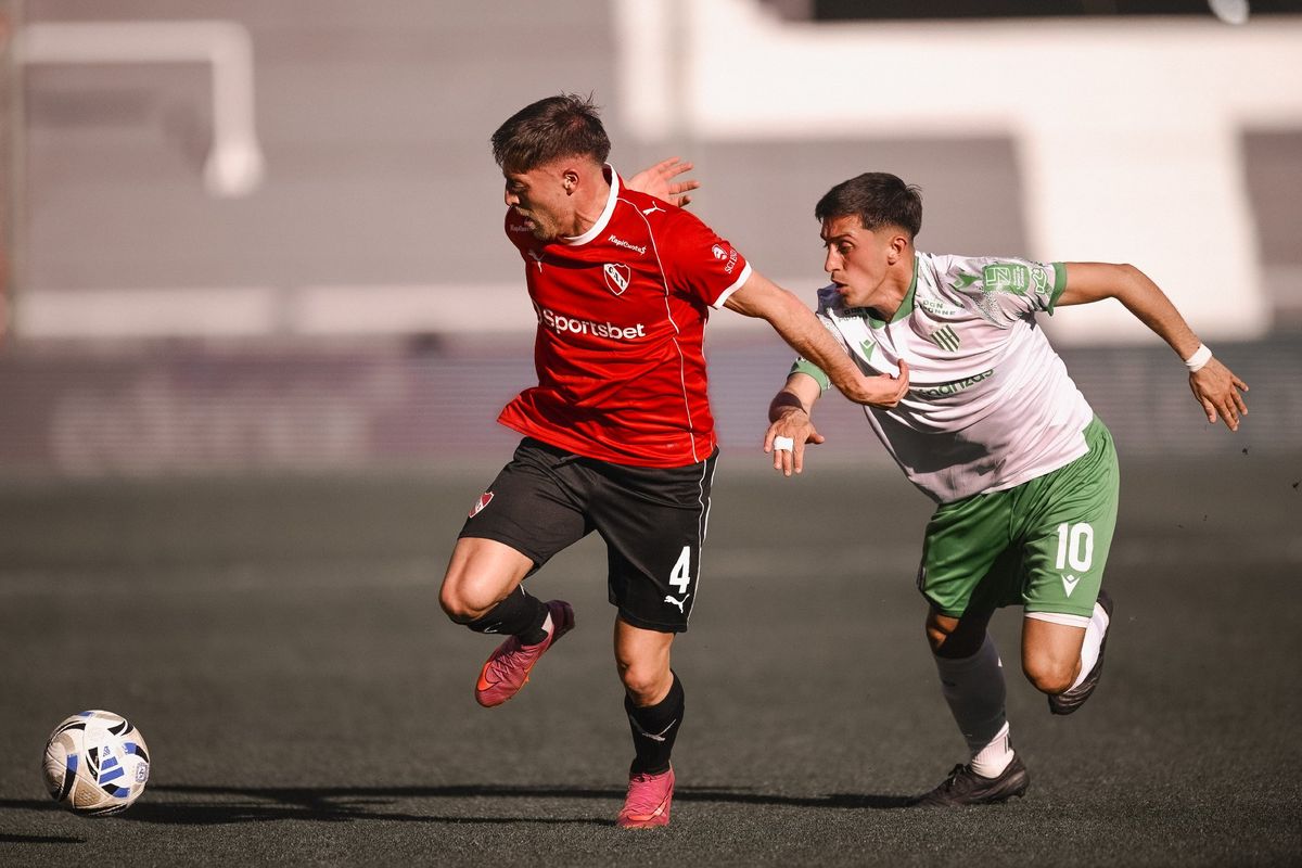 Independiente perdi&oacute; ante Banfield y Julio Vaccari renunci&oacute; a su cargo.