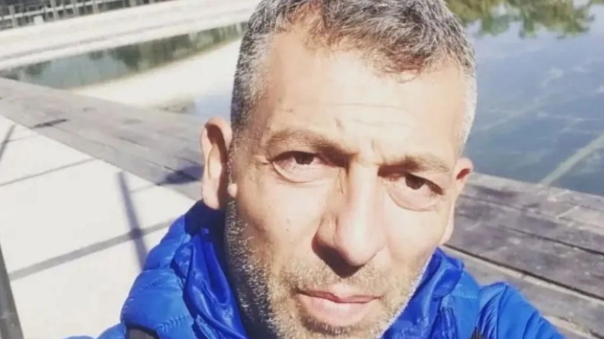 Detuvieron en San Juan al mendocino acusado de atacar a hachazos a un hombre en Guaymallén