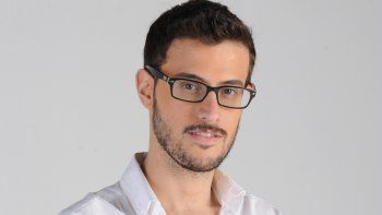 Polémica por un festejo de Diego Leuco justo cuando se informaba que 