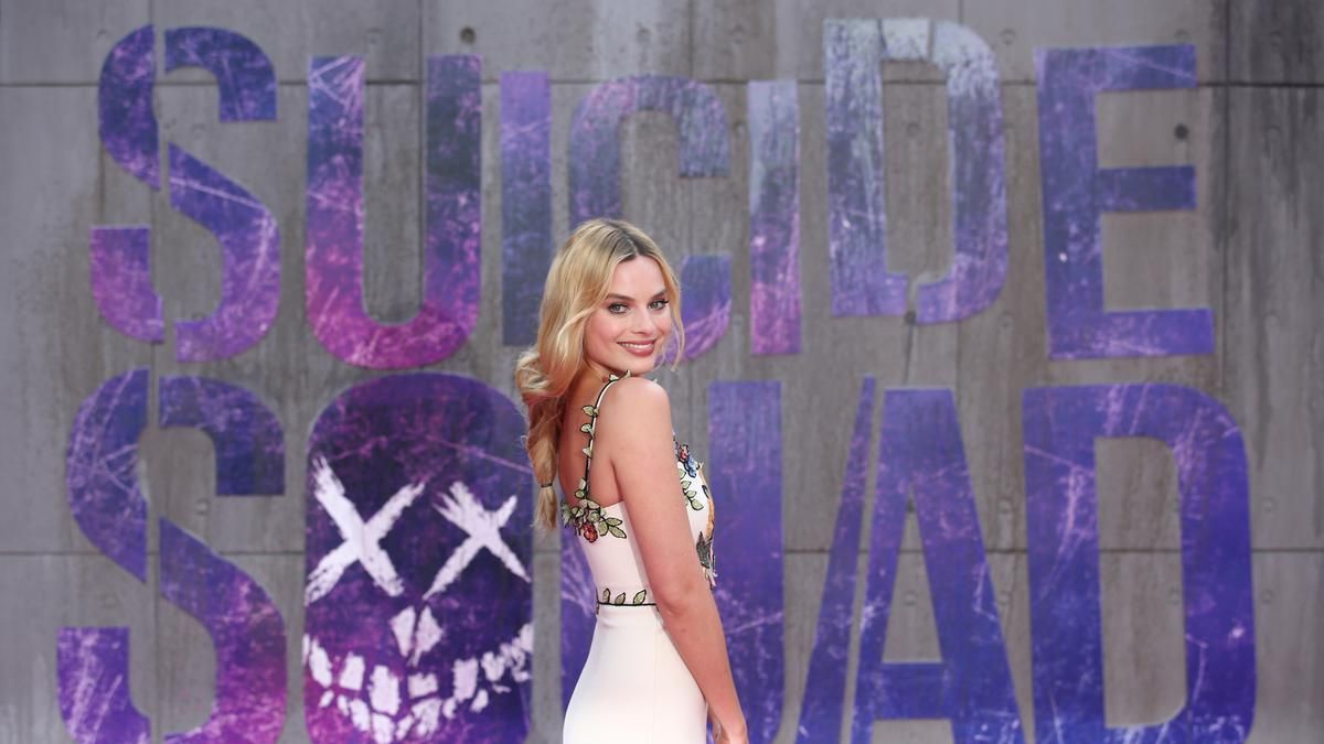 Margot Robbie transformó su figura con este ejercicio de pilates. Margot Robbie transformó su figura con este ejercicio de pilates.