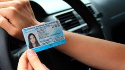 Licencia de conducir. Con los cambios de Milei estas personas no podrán renovar el carnet. Licencia de conducir. Con los cambios de Milei estas personas no podrán renovar el carnet.