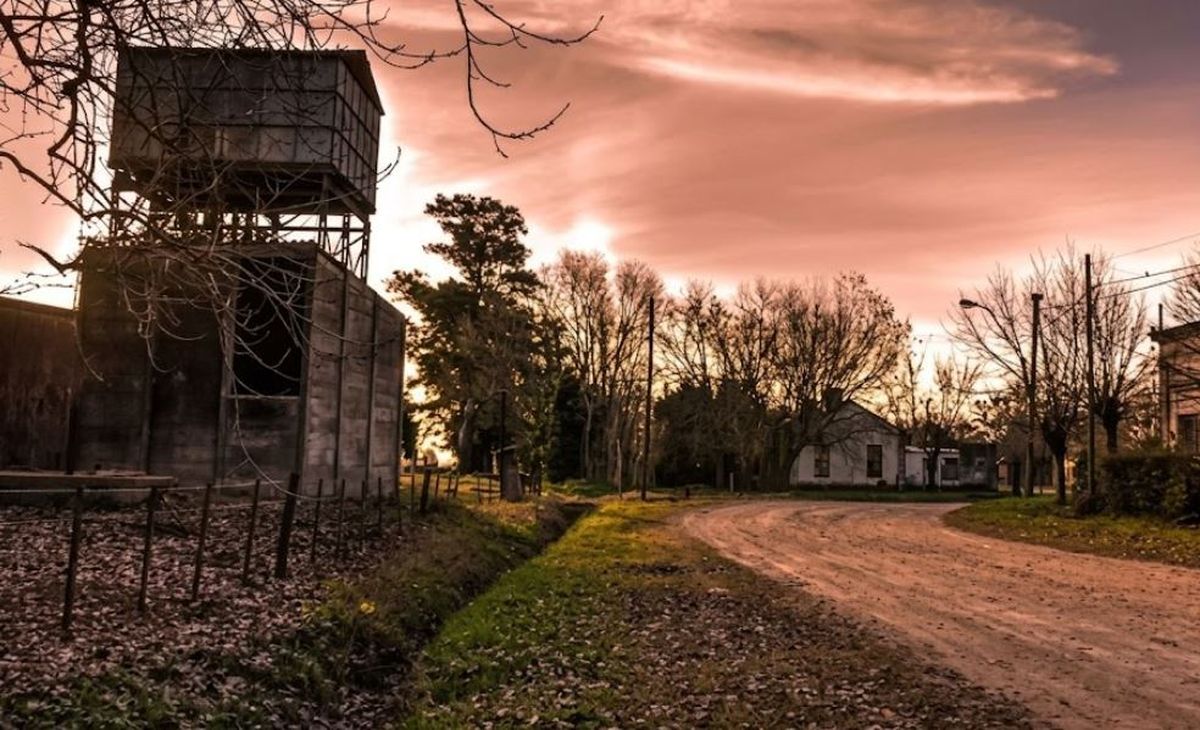 Altamirano, un pueblito rural para visitar en familiar y llevarse una gran experiencia. Foto: gentileza&nbsp;