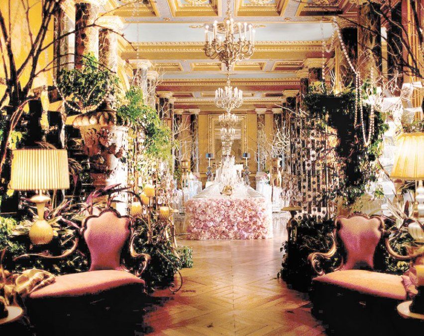 Reabrió en París el histórico y lujoso hotel Ritz