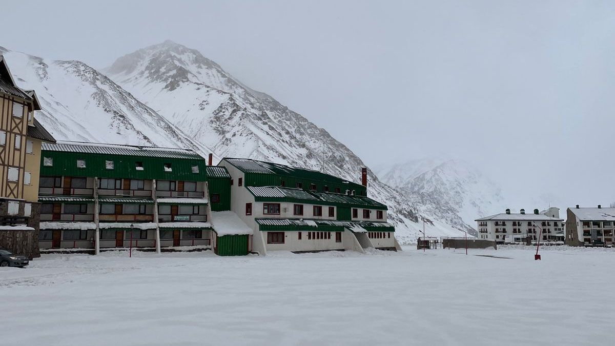 Reabre Penitentes este invierno 2024 con ofertas de aventura y gastronomía.
