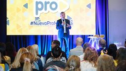El PRO de Mauricio Macri criticó la gestión nacional de Javier Milei.