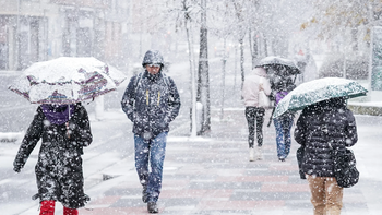 Alerta por frío extremo: temperaturas de hasta 60 grados bajo cero en Estados Unidos