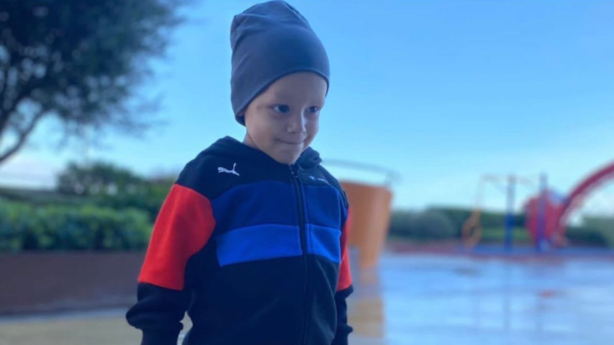 La campaña solidaria Todos por Beni dio sus frutos, y se pudo pagar la totalidad del tratamiento del niño mendocino en Barcelona.&nbsp;