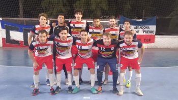 Regatas aseguró el pase a cuartos de final del Torneo Clausura de Primera A