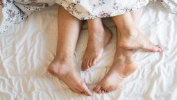 Las dos nuevas posturas sexuales que no figuran en el Kamasutra