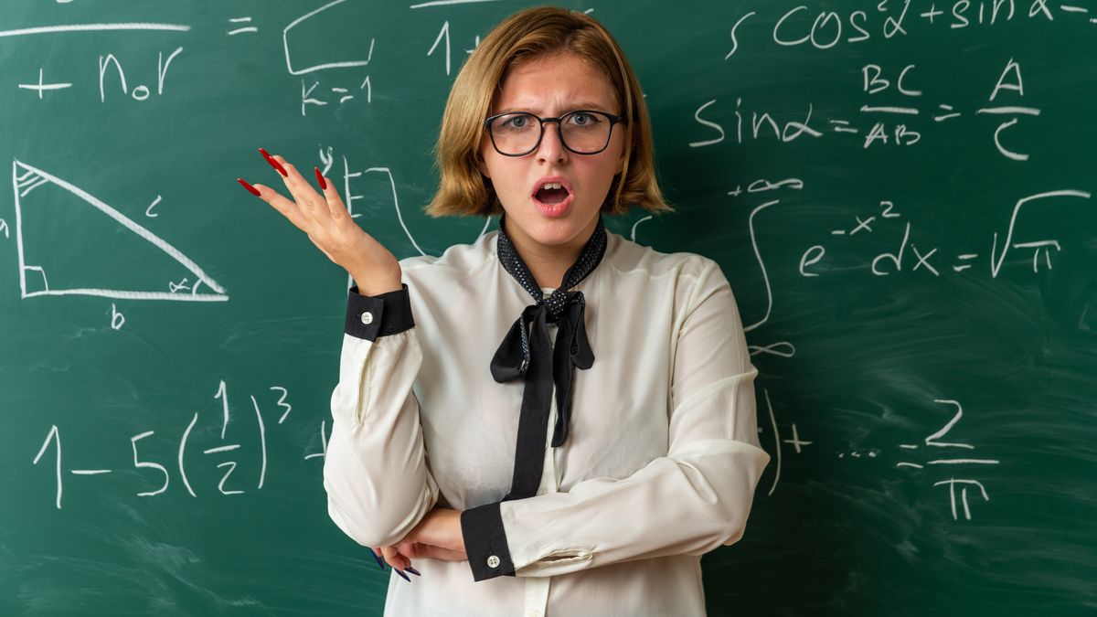 Desafío matemático para alimentar el cerebro. Desafío matemático para alimentar el cerebro. 