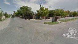 Una pareja fue detenida con 600 cigarrillos de marihuana y cocaína