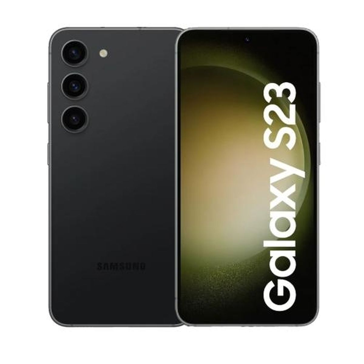 Samsung Galaxy S23. Samsung Galaxy S23.