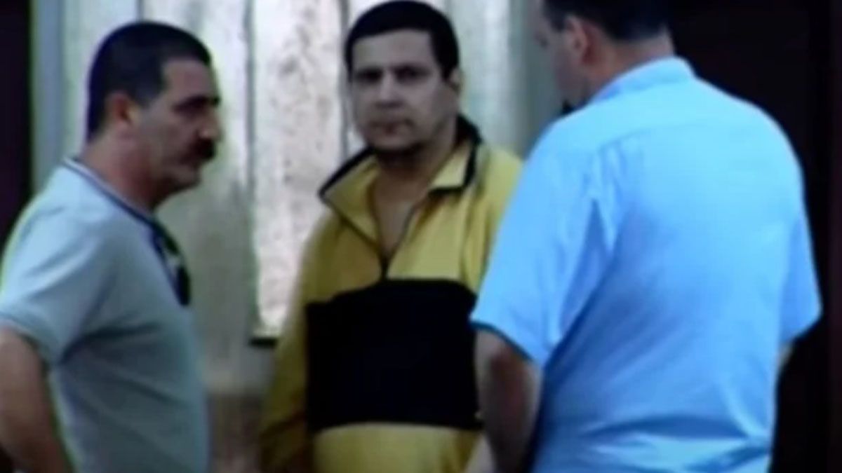 Salvatore Mangione mató a puñaladas a tres jubilados en los robos que cometió en Malta Salvatore Mangione mató a puñaladas a tres jubilados en los robos que cometió en Malta