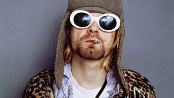 Emitirán un documental autorizado sobre el cantante Kurt Cobain