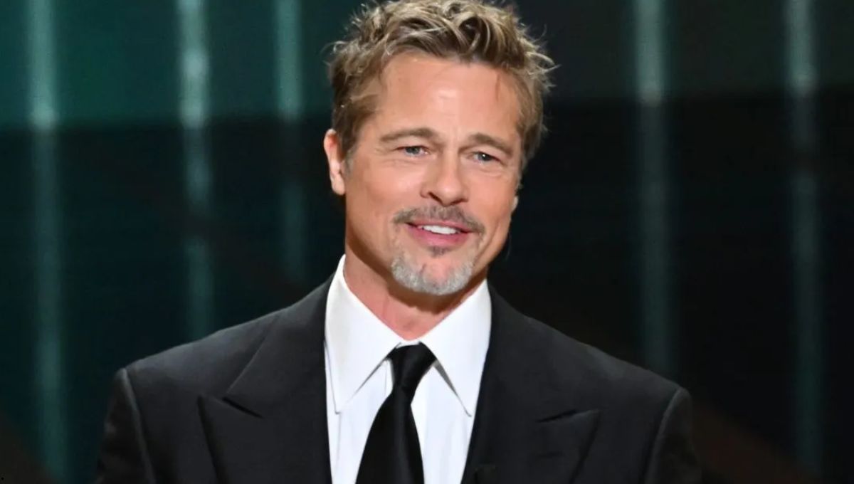 Amazon Prime: la película donde actúa Brad Pitt y tiene a la Segunda Guerra Mundial como temática.