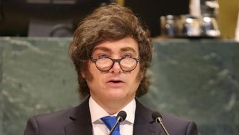 Sin agenda oficial con Trump, Javier Milei viaja por quinta vez en lo que va del año a Estados Unidos