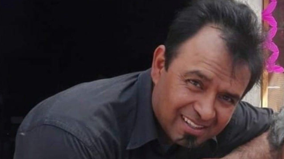 Esteban Olivera, la víctima fatal del crimen en Las Heras.