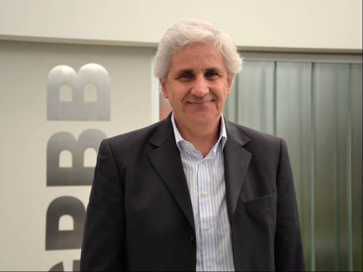 Roberto Juan Cafasso tenía 69 años. Roberto Juan Cafasso tenía 69 años. 