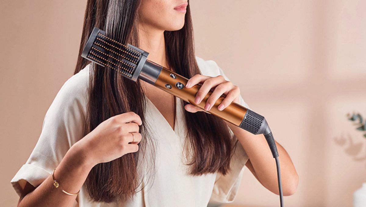 Oferta Walmart en producto Dyson