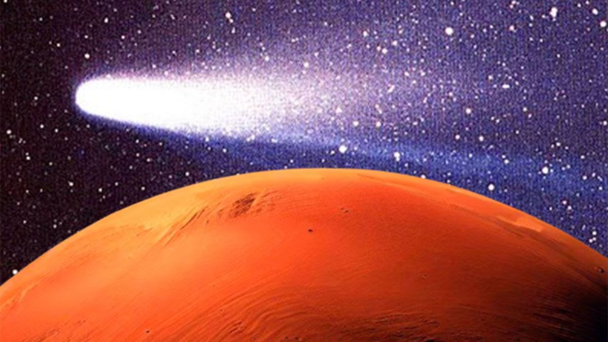 Cuatro signos se verán especialmente favorecidos por la conjunción de Marte y Lilith.