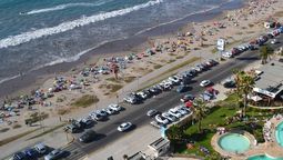 La Serena, uno de los destinos más visitados en Chile.