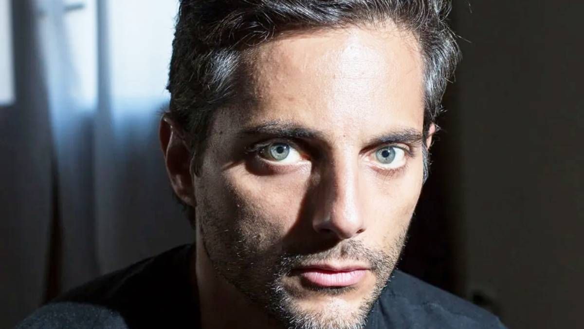 Joaquín Furriel. Brilla en la película de Disney Plus, Una muerte silenciosa.&nbsp;