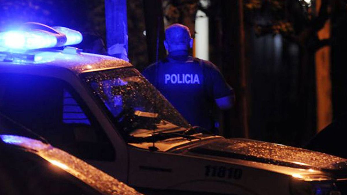El hombre prógugo fue detenido en La Matanza tras una larga investigación, por un crimen ocurrido en noviembre pasado