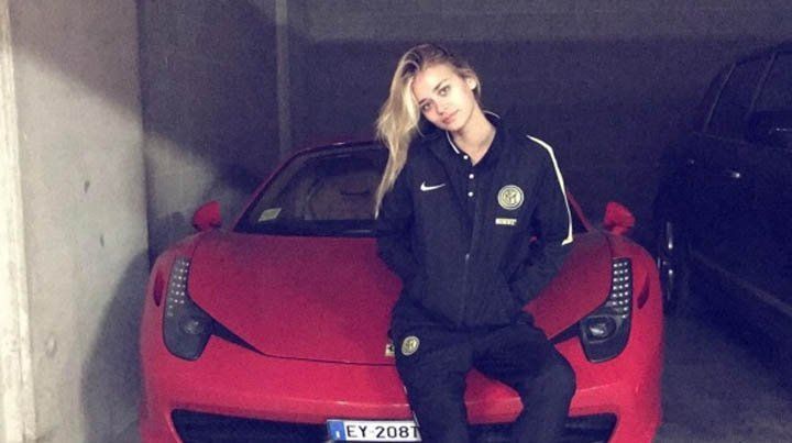 Arde la Serie A: Wanda Nara tiene competencia