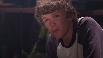 A sus 57 años, así se ve hoy el actor Robert MacNaughton de E.T, el extraterrestre