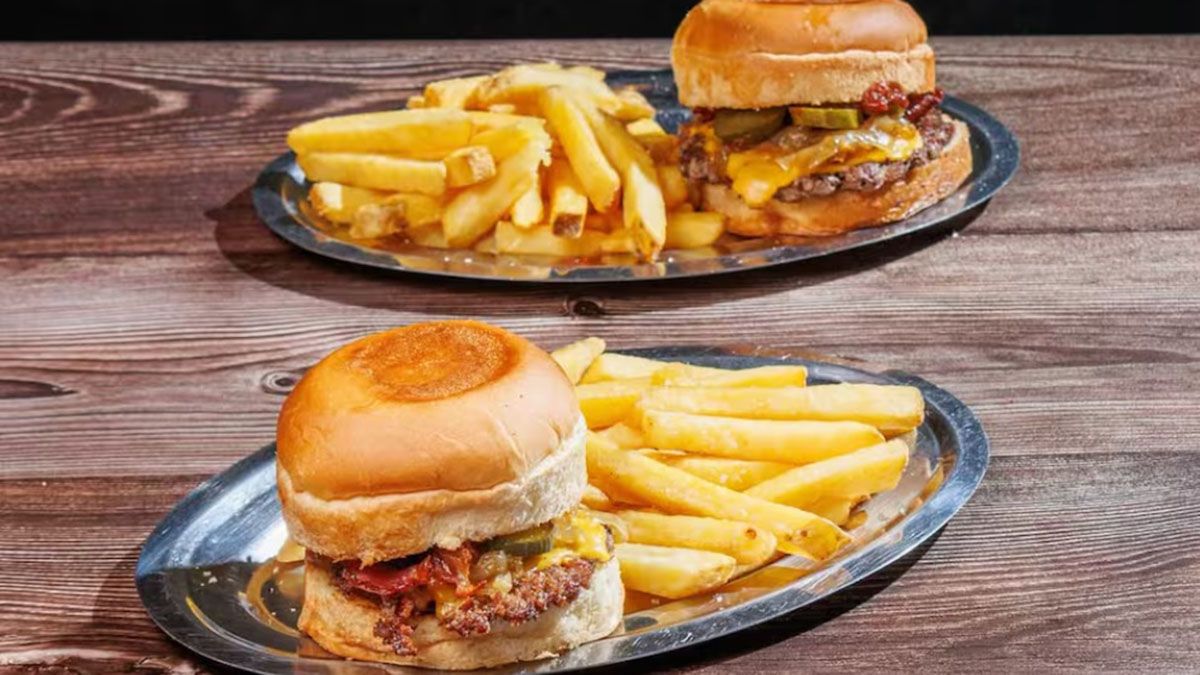 Un momento para los fanáticos: el regreso de La Noche de las Hamburguesas a la Ciudad de Buenos Aires. Un momento para los fanáticos: el regreso de La Noche de las Hamburguesas a la Ciudad de Buenos Aires.