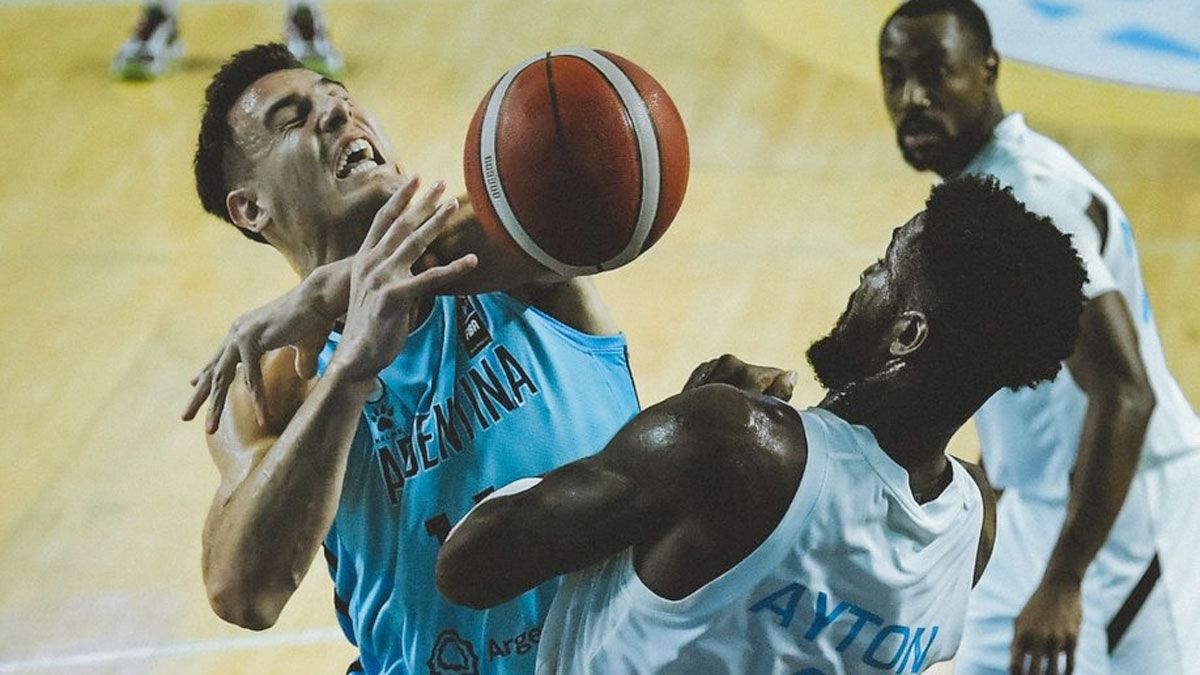 La Selección argentina de básquetbol no estará presente en el Mundial 2023 y los Juegos Olímpicos de París 2024.