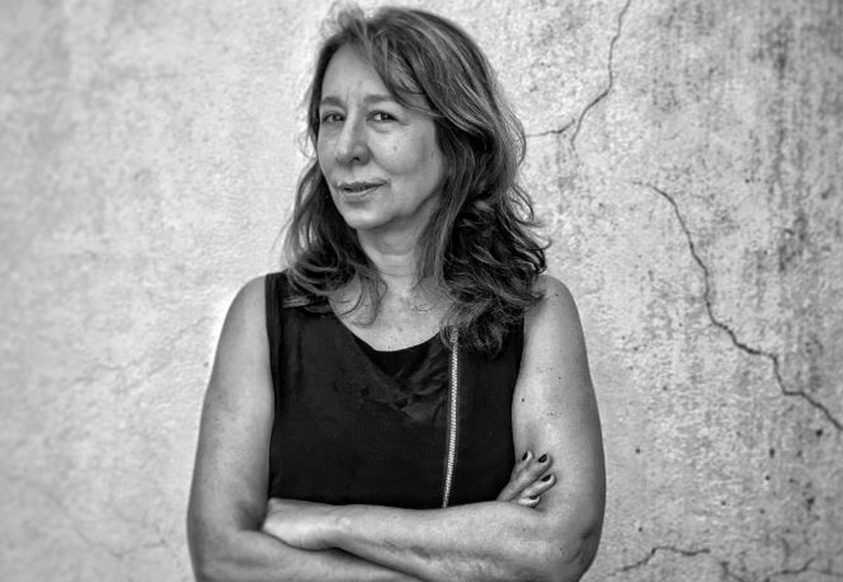 Para Liliana Viola, la monja Pelloni es bastante gorila. Para Liliana Viola, la monja Pelloni es bastante gorila.