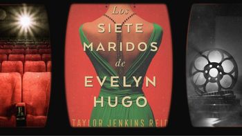 Los siete maridos de Evelyn Hugo ya tiene directora: de qué tratará la película de Netflix Los siete maridos de Evelyn Hugo ya tiene directora: de qué tratará la película de Netflix
