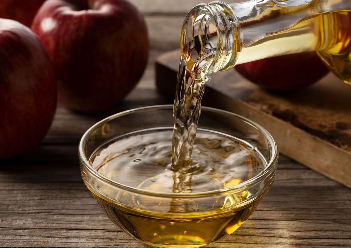 Existe vinagre de alimentos y de limpieza Existe vinagre de alimentos y de limpieza