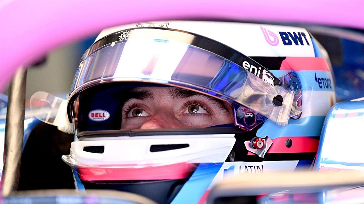 Franco Colapinto finalizó en el 14º puesto en el GP de Australia de Fórmula 1, donde se impuso Russell