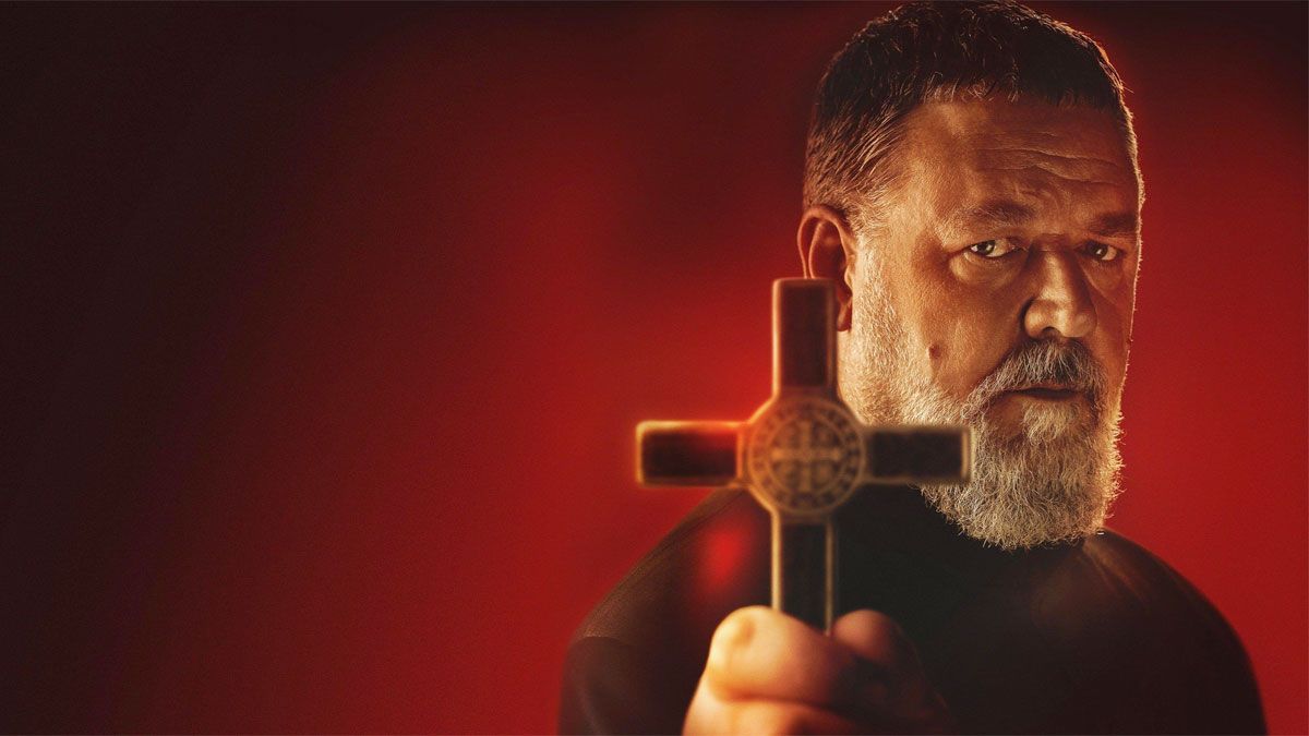 Los amantes del género terror está más que felices con la llegada de esta película de Netflix. Los amantes del género terror está más que felices con la llegada de esta película de Netflix.