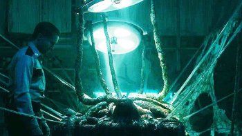 Estreno: Conjuros del más allá