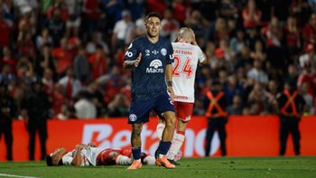 El líder Independiente Rivadavia recibe a Argentinos Juniors en el Bautista Gargantini: hora y cómo verlo El líder Independiente Rivadavia recibe a Argentinos Juniors en el Bautista Gargantini: hora y cómo verlo