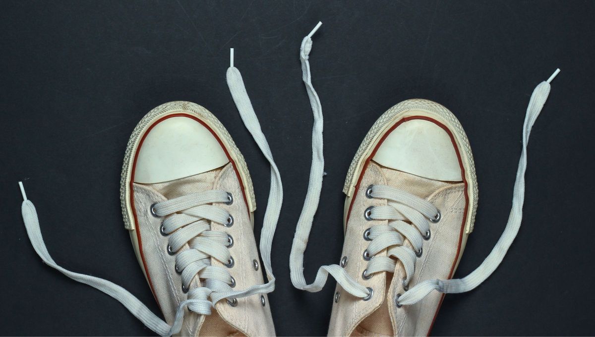 Descubre las ideas más creativas para reciclar cordones y convertirlos en un nuevo tesoro. Fuente: Canva. Descubre las ideas más creativas para reciclar cordones y convertirlos en un nuevo tesoro. Fuente: Canva.