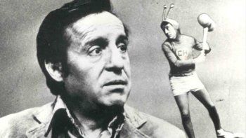 Murió Roberto Gómez Bolaños, creador del Chavo y El Chapulín Colorado