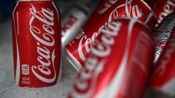 Coca-Cola lanzará el primer refresco con alcohol de su historia