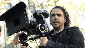 Alejandro Iñárritu documenta el drama de los migrantes