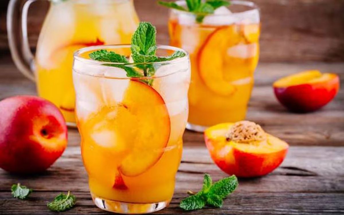 4 cuatro tragos con sidra ideales para estos calores. 4 cuatro tragos con sidra ideales para estos calores.