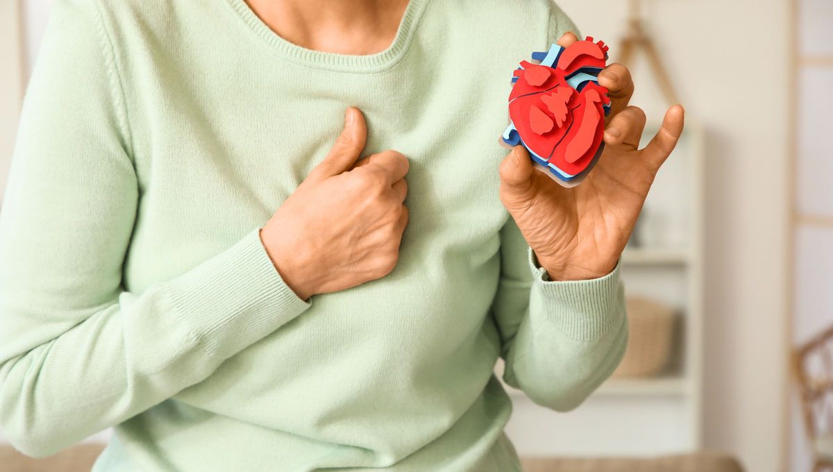 Cada elección saludable que haces, como lo que comes, cómo te mueves y cuánto descansas, ayuda a mantener tus arterias limpias y tu corazón fuerte. Cada elección saludable que haces, como lo que comes, cómo te mueves y cuánto descansas, ayuda a mantener tus arterias limpias y tu corazón fuerte.