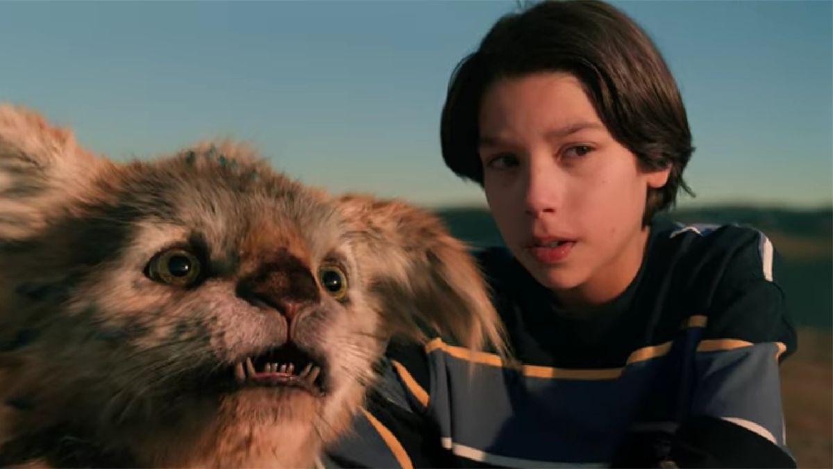 Streaming. Netflix tiene la emocionante película animada más vista.