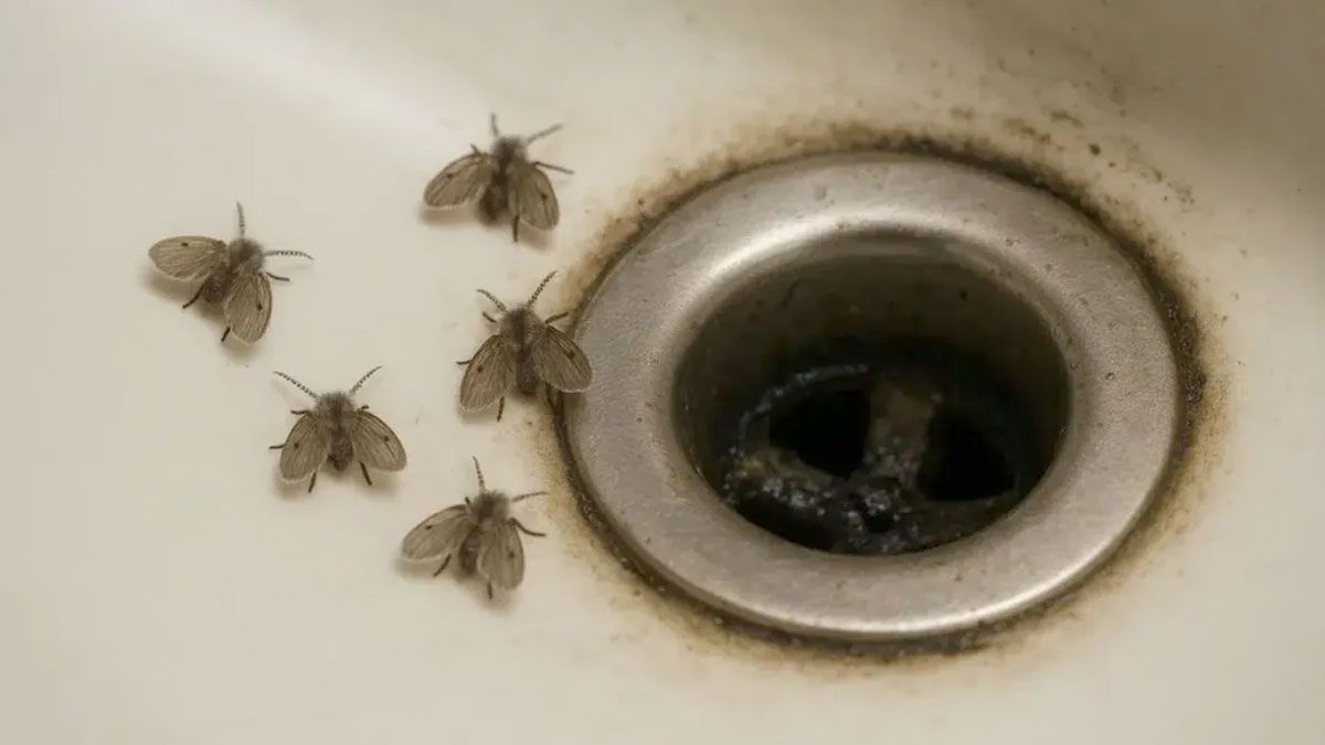 Para ahuyentar los insectos de la casa y jardín, nada mejor que preparar estos remedios caseros. Para ahuyentar los insectos de la casa y jardín, nada mejor que preparar estos remedios caseros.